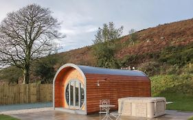 Stapeley Pod